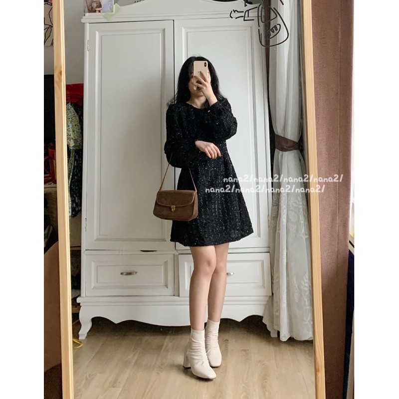 [Mã WASTMAY giảm 15% tối đa 30K đơn 150K] Váy dạ A790 | BigBuy360 - bigbuy360.vn