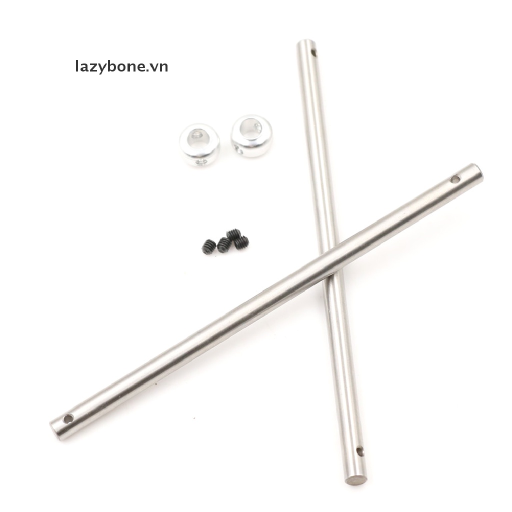 Set 2 trục chính 450 tương thích với T-rex Trex 450, 450
 | BigBuy360 - bigbuy360.vn
