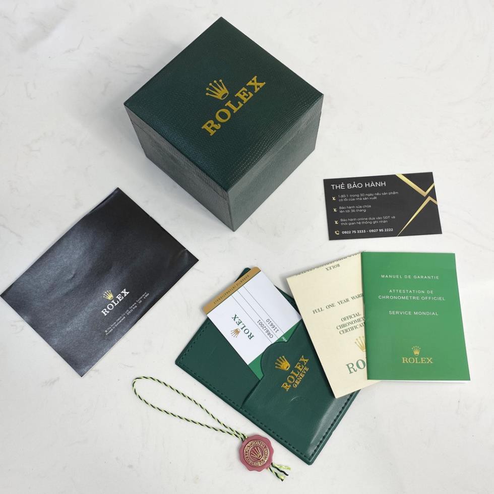 Đồng hồ nam RL-F1 máy cơ automatic viền băm ngũ sắc dây cao su cao cấp DH554 - Shop953 | BigBuy360 - bigbuy360.vn