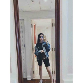 QUẦN - LEGGING NGỐ co giãn tốt