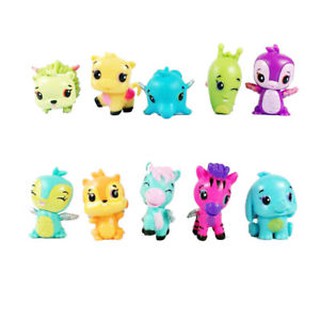 Thú Hatchimal - Hatchimals - Việt Nam
