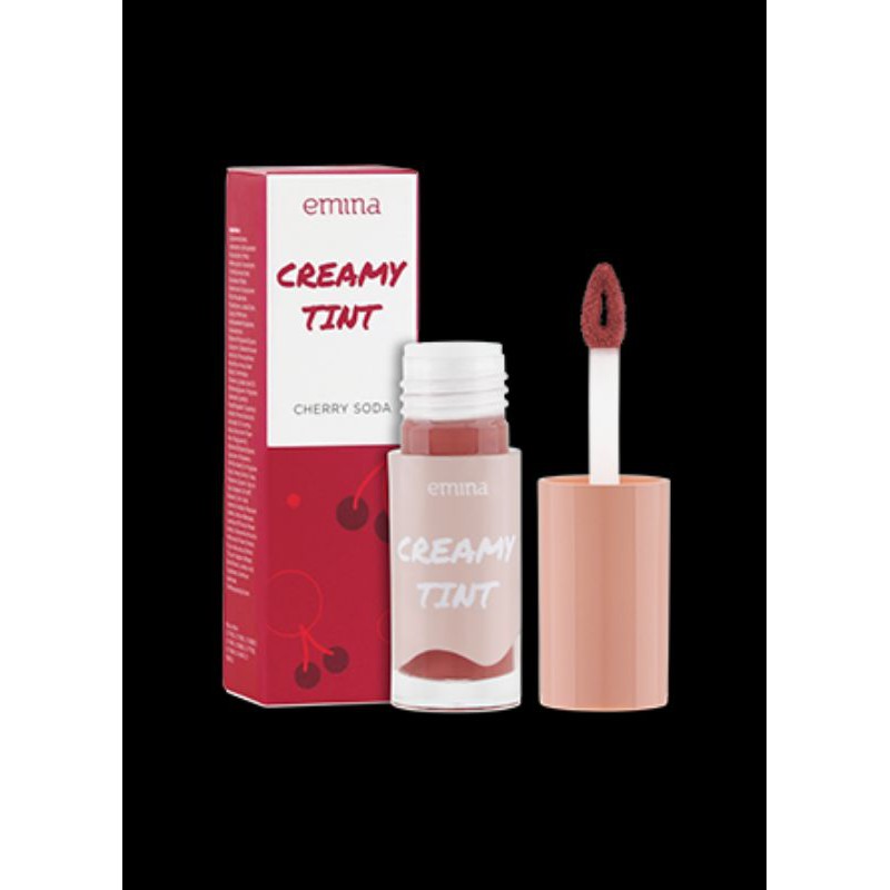 (hàng Mới Về) Kem Dưỡng Da Emina Chất Lượng Cao