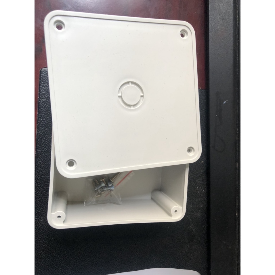 Hộp nối camera 12x12x6 Loại Chống Nước