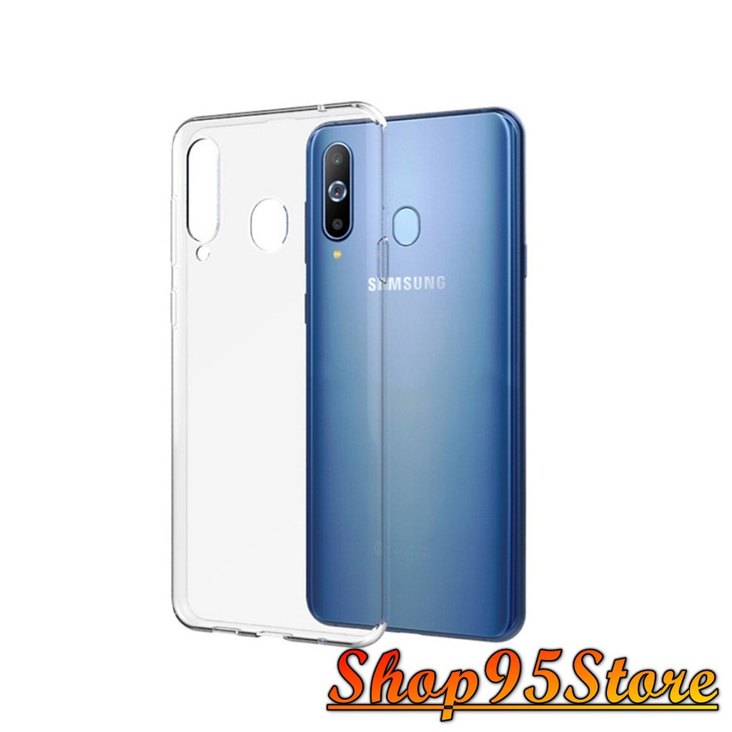 Ốp lưng silicon SamSung A20s / A21s / A51 / A71 / A10S / A20S / M30 / M30S / A10-20-30-50 / A01 ...