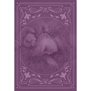 Bộ Bài Gratitude Oracle (Guu Tarot Shop)