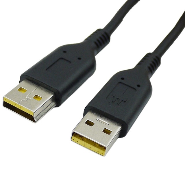 Sạc ADAPTER laptop LENOVO Yoga 3 Pro 40W 20V-2.0A ZIN (ĐẦU USB) BH 12 tháng