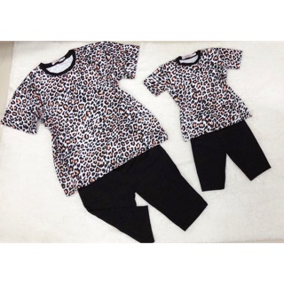 Set mẹ và bé