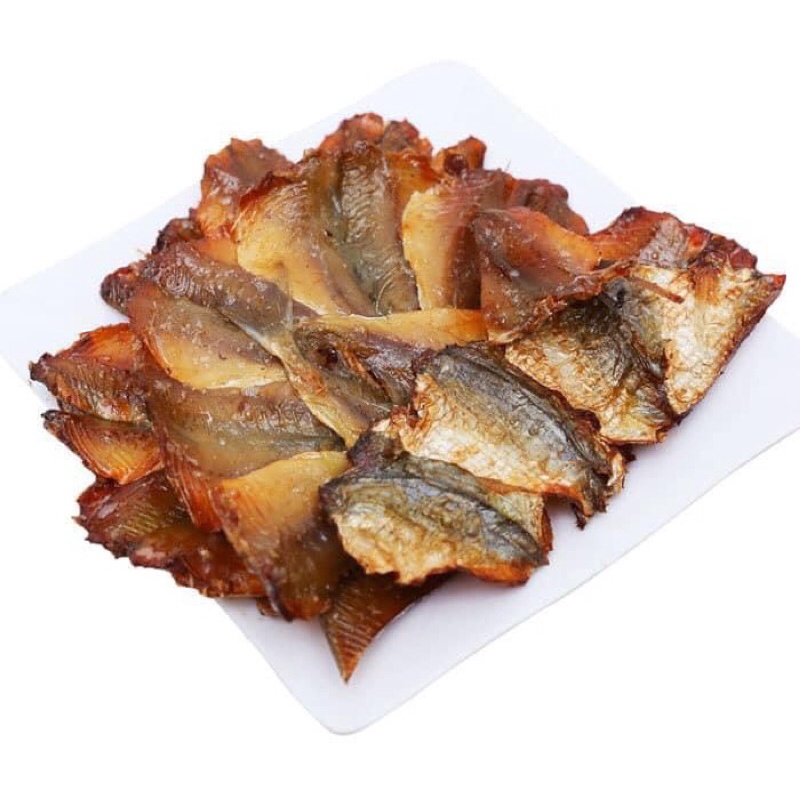 CÁ CHỈ VÀNG KHÔ