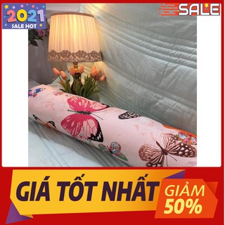 Vỏ gối ôm poly cao cấp