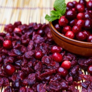 Cranberry (Nam Việt Quất) Khô 100 gram - Nhớ Bếp