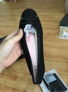 giày hm siêu xinh