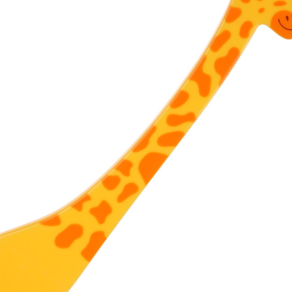 1 Tăm Xỉa Răng Trái Cây Hình Hươu Cao Cổ Cho Bé