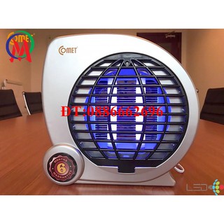 Đèn diệt muỗi Comet CM089