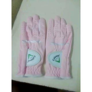 Găng Tay Golf Callaway Nữ