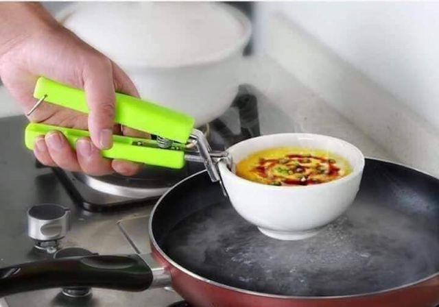 KẸP GẮP NÓNG