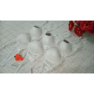 Combo 3 áo ngực học sinh dây ren. Ảnh thật