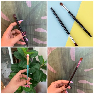 Cọ Trang Điểm Mắt Tổng Hợp Nội Địa Trung - Makeup Eyeshadow Brush
