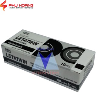 Mực in ống tương thích Max LM-IR300B-AS màu đen, phu hoang company