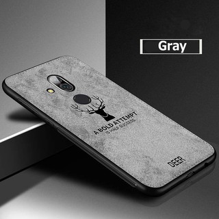 Ốp lưng điện thoại canvas dành cho Nokia 8.1