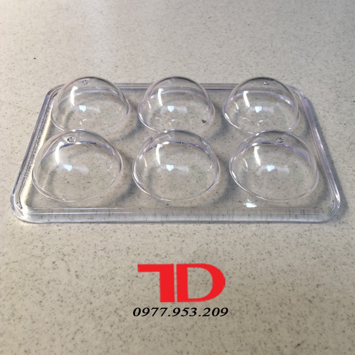 Khay đựng trứng trong Tủ Lạnh 6 ngăn