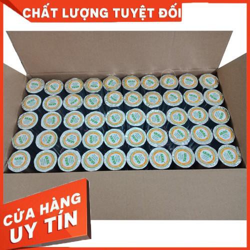 [GIÁ XƯỞNG] GIÁ XƯỞNG [THÙNG 100 CUỘN] Giấy in hóa đơn, giấy in bill nhiệt K80x45 Akira