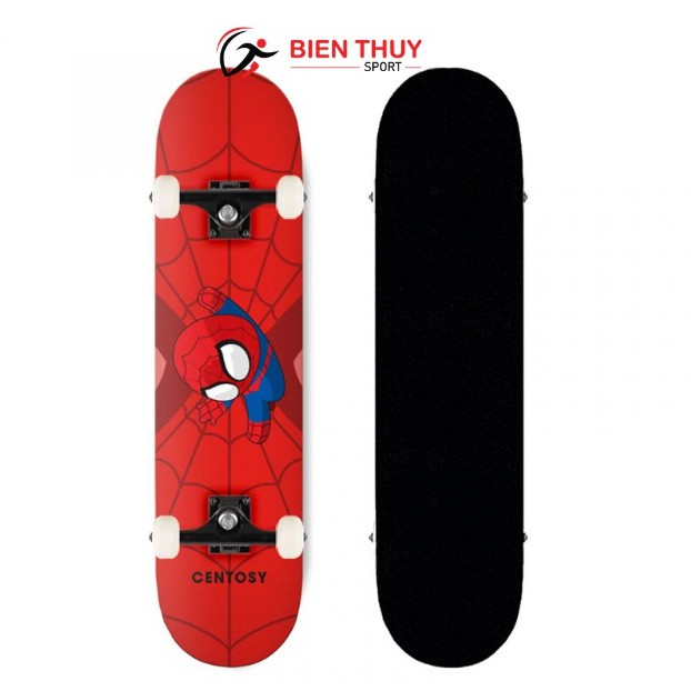 Ván Trượt Cao Cấp CENTOSY SKATEBOARD CỰC CHẤT [ CHÍNH HÃNG ] TẶNG TÚI