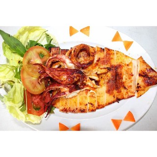 MỰC TRỨNG SIÊU NGON [ HN siêu tốc 1-2h ]