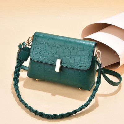 Túi xách nữ đeo chéo da PU cao cấp siêu xinh TX11 túi đeo chéo Chjp Xjnh Boutique | BigBuy360 - bigbuy360.vn