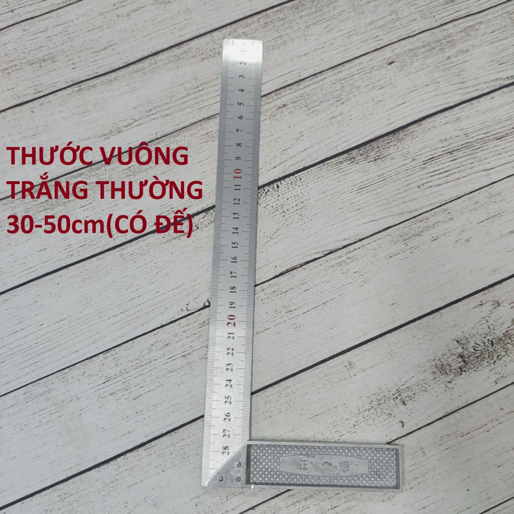 Thước đo góc vuông