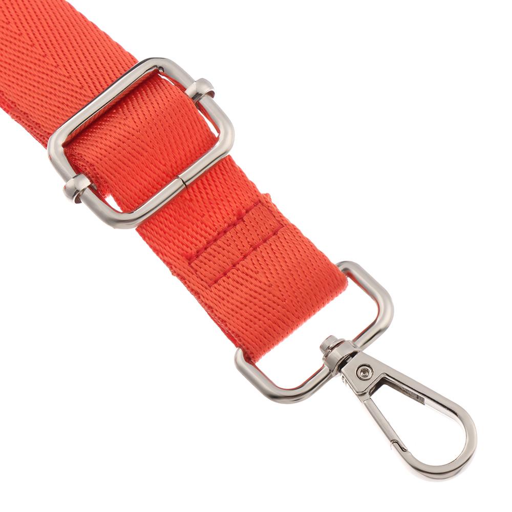 Dây Đeo Túi Xách Bằng Nylon Có Thể Điều Chỉnh Thời Trang