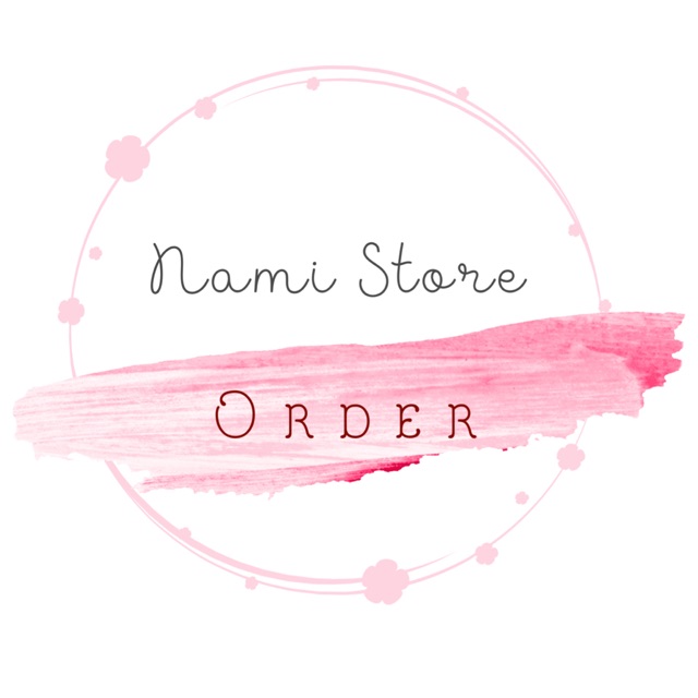 Nami store.