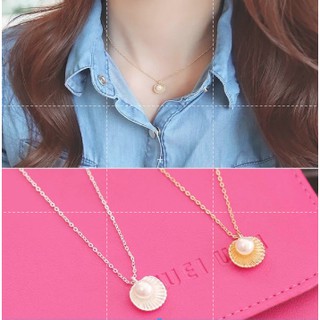 Vòng cổ thời trang nhiều mẫu lựa chọn