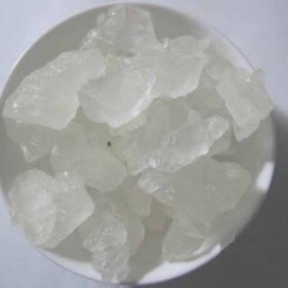 Đường phèn trắng
