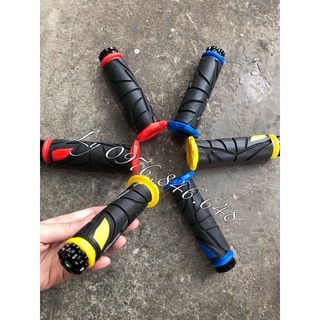 Tay nắm, bao tay ga Spider có kèm gù