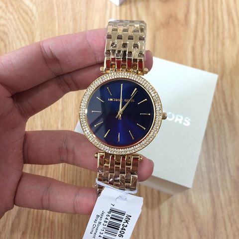 Đồng hồ nữ Michael Kors MK3406