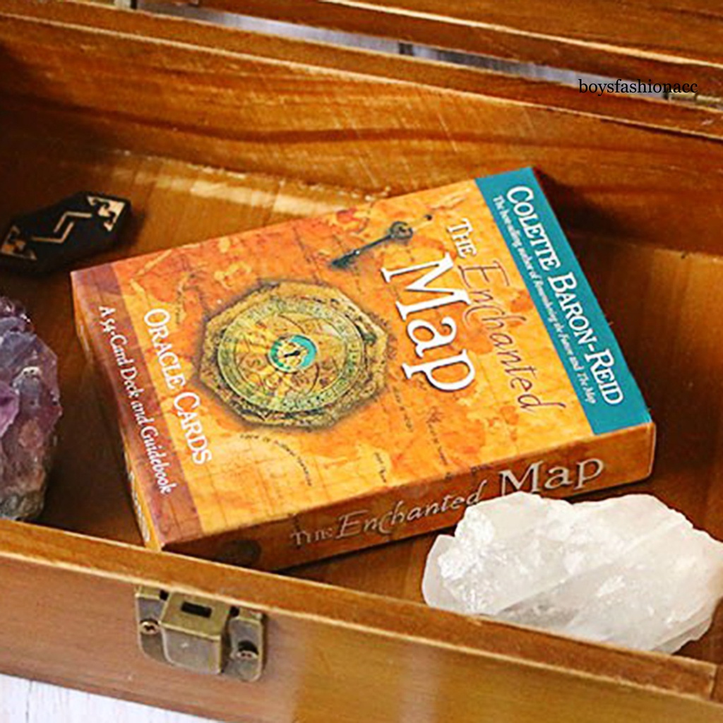 Bộ 54 Thẻ Bài In Họa Tiết Độc Đáo Chất Lượng Cao | BigBuy360 - bigbuy360.vn