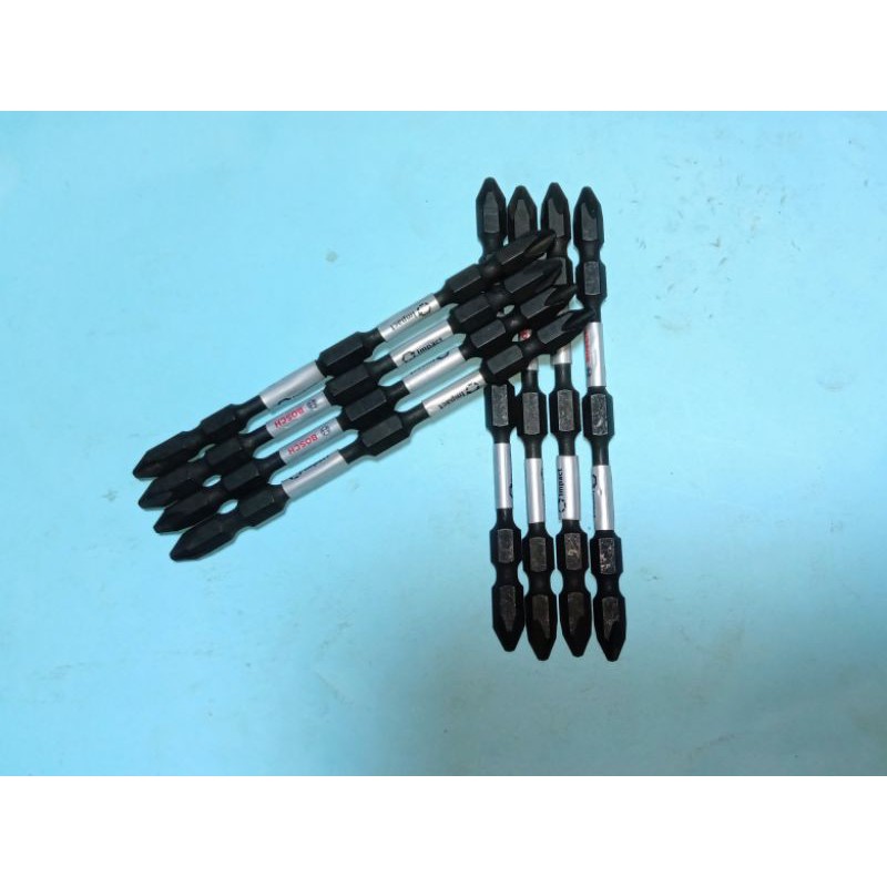 Mũi bắn vít 11cm Bosch 2 đầu chính hãng