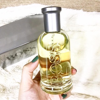 Nước Hoa cho Phái Mạnh Hugo Boss 100ml