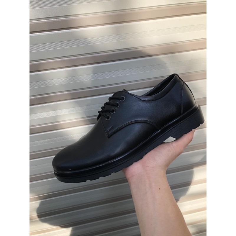 [Mã FAGREAT245 giảm 8% tối đa 50K đơn từ 250K] [ Xả hàng ] Derby đế đốc, giày buộc dây cổ thấp | BigBuy360 - bigbuy360.vn