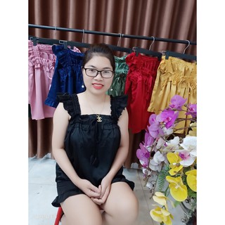 đồ bộ Cánh Tiên Big size