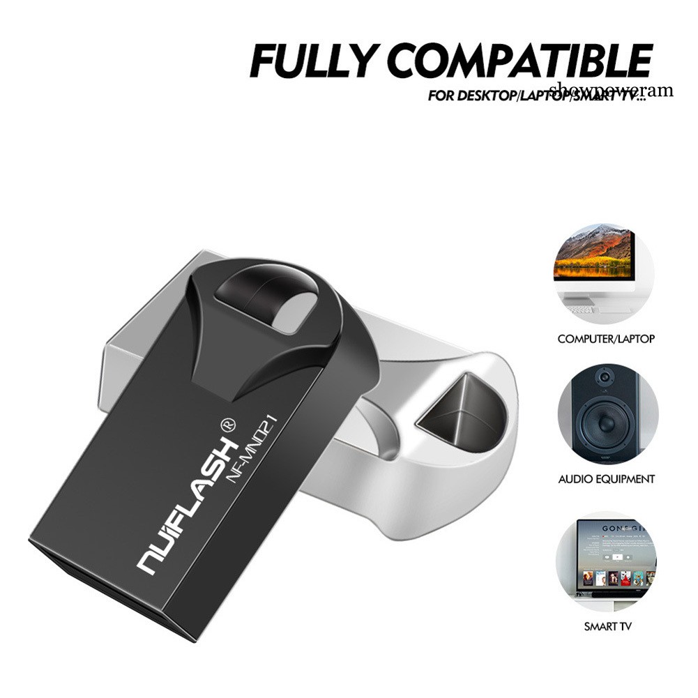 Usb 3.0 Dung Lượng 4 / 8 / 16 / 32 / 64gb Có Móc Khóa | BigBuy360 - bigbuy360.vn