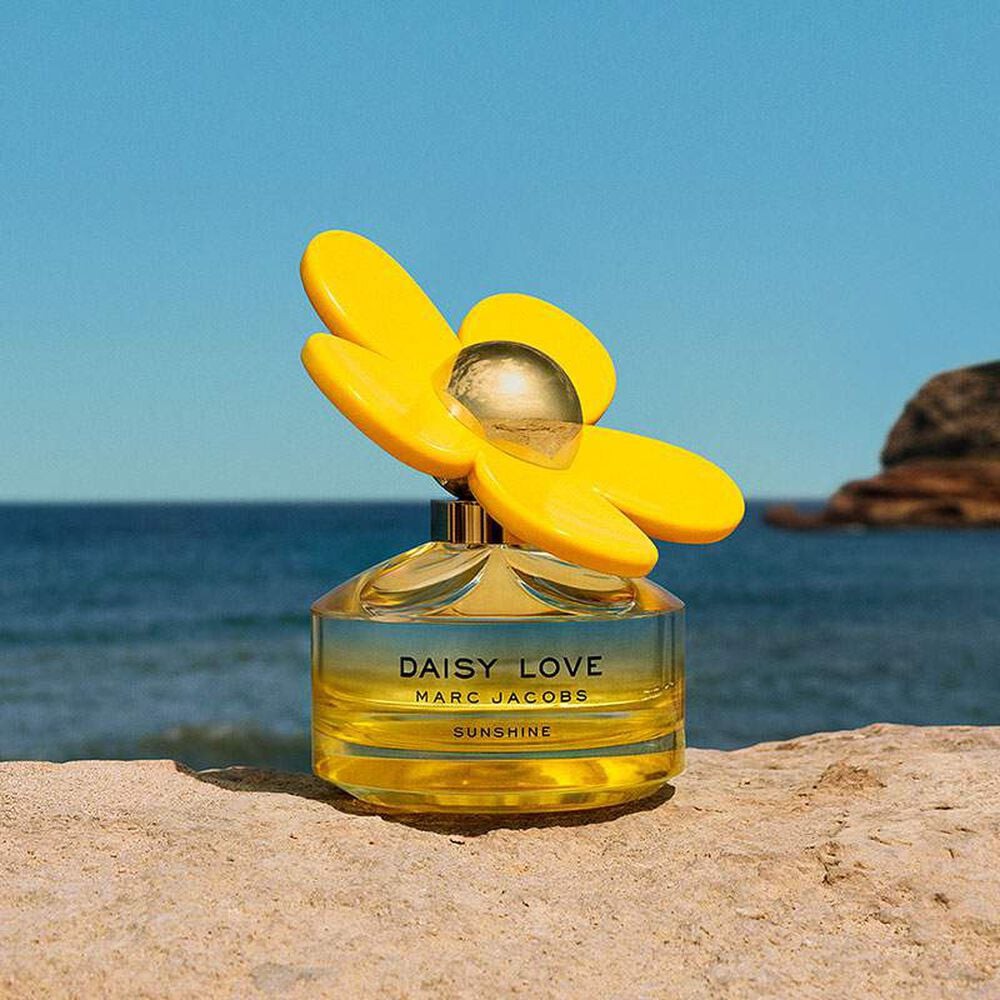 Nước Hoa Nữ Marc Jacobs Daisy Love Sunshine EDT