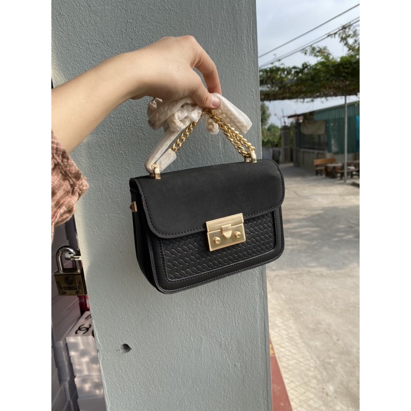 Túi c.nk hàng có sẵn