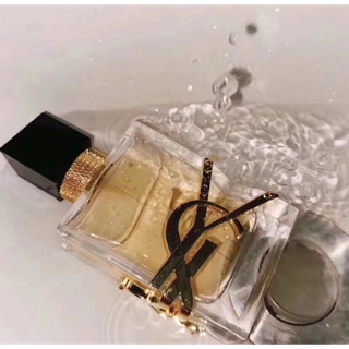 Nước hoa nữ YSL Black Opium 90ml