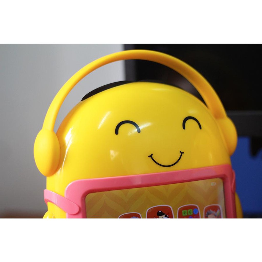 Máy Karaoke đa năng cho bé BABY PLAZA B Learning