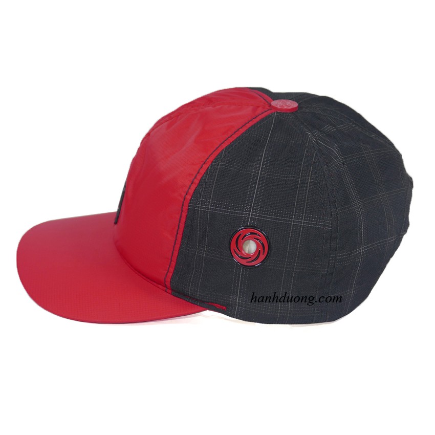 [ HÌNH THẬT ] Nón kết nam đẹp logo chữ Z với chất liệu vải cotton cao cấp dạng bóng được phối màu đa hài hòa