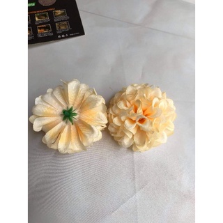 Đầu Bông Tú Cầu Nhiều Màu Đẹp Size 8cm