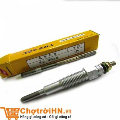 Bugi Sấy 12V GM2