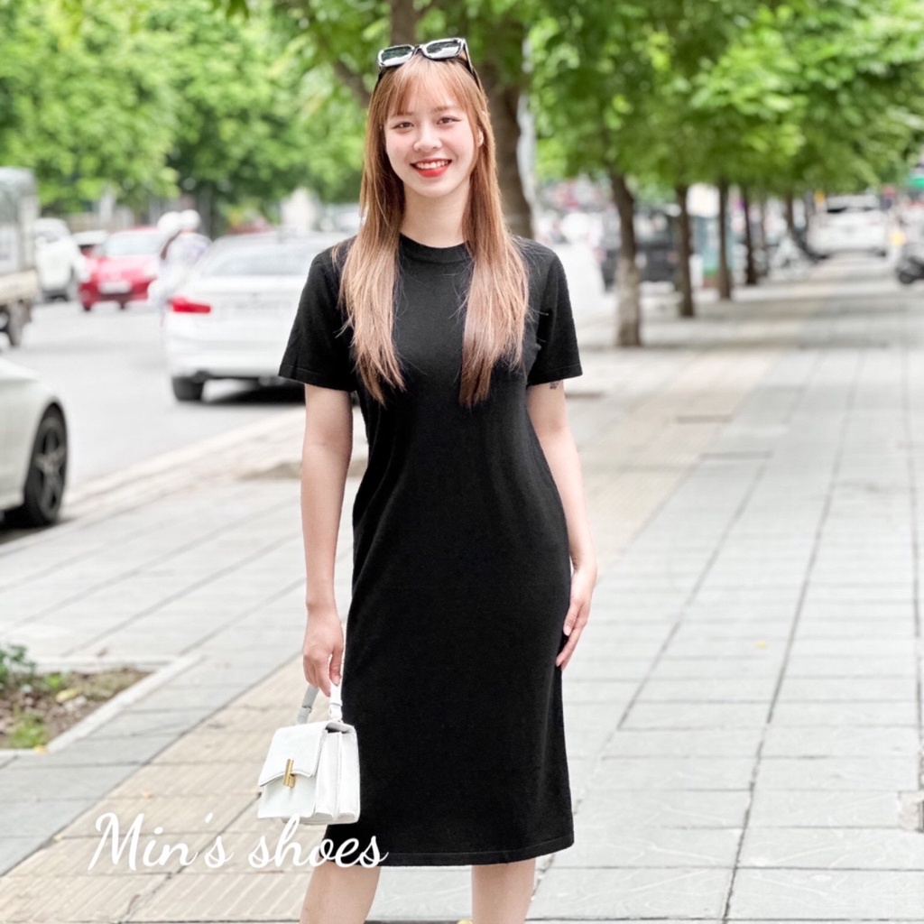 Min's Shoes - Váy Thiết Kế Cao Cấp Váy 200