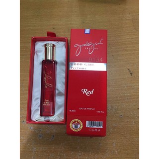 Nước hoa mini Good - gird đỏ ( So xexy ) 20ml